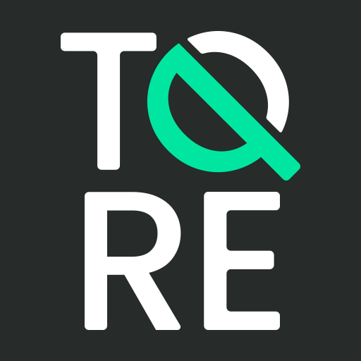 TQORE - Secondary Logo